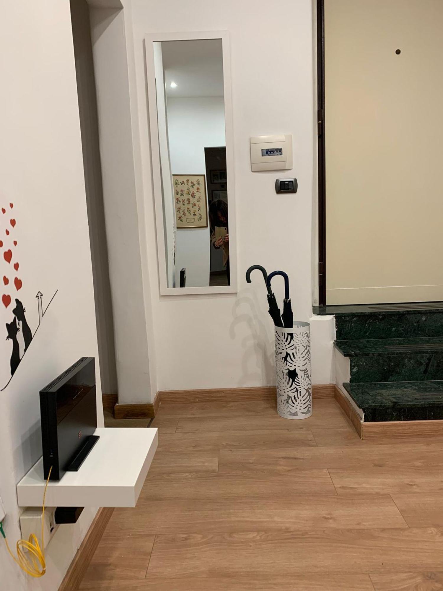 Step By Apartamento