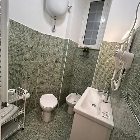 Step By Rome Apt Exterior photo